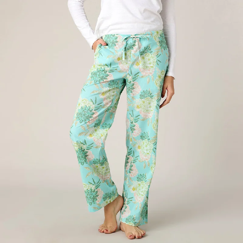 women's pajamas for all-season comfortJolene Pant in a bag