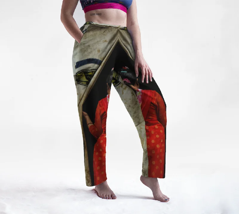 high-quality women's pajama setsKathmandu Lounge Pants