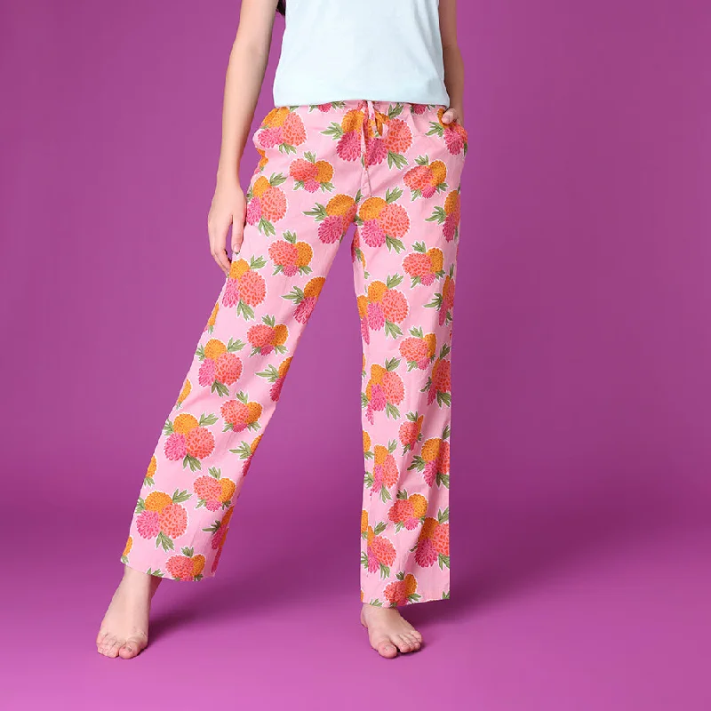 women's pajamas for those who love comfortAurelia Pant in a bag